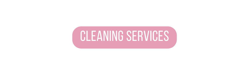Cleaning services